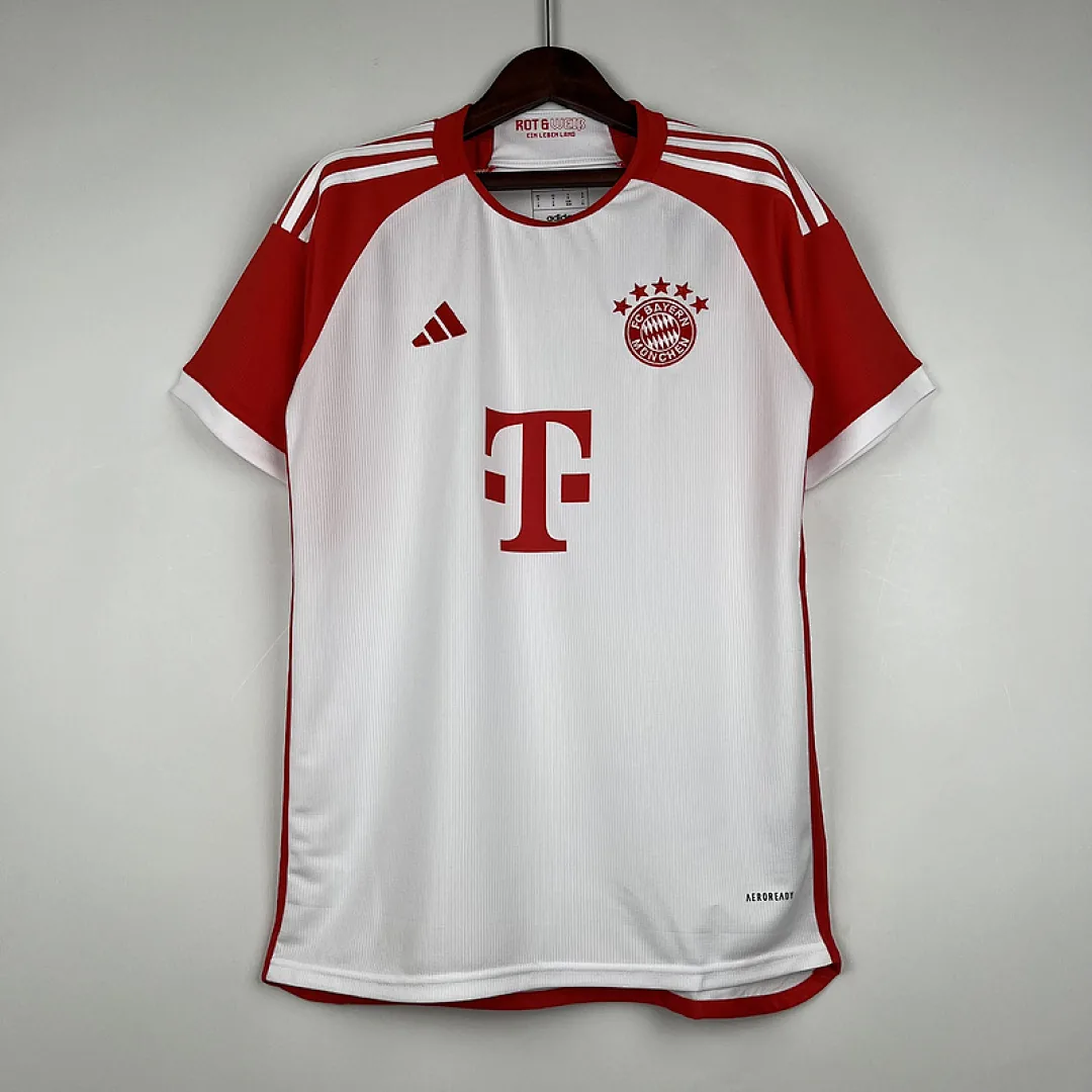 2023/2024 Bayern Munich Jersey
