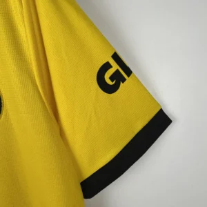 2023/2024 Dortmund Home Jersey