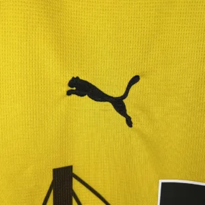 2023/2024 Dortmund Home Jersey