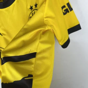 2023/2024 Dortmund Home Jersey