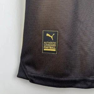 2023/2024 Dortmund Home Jersey