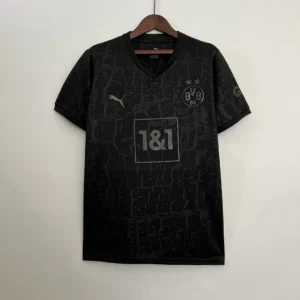 2023/2024 Dortmund Special Edition Jersey