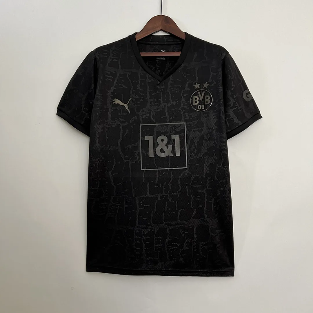 2023/2024 Dortmund Special Edition Jersey
