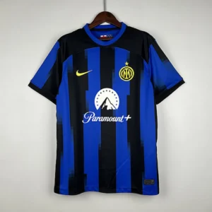 2023/2024 Inter Milan Home Jersey