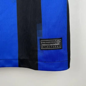 2023/2024 Inter Milan Home Jersey
