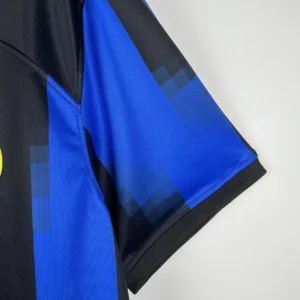 2023/2024 Inter Milan Home Jersey