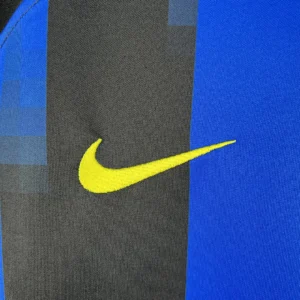 2023/2024 Inter Milan Home Jersey