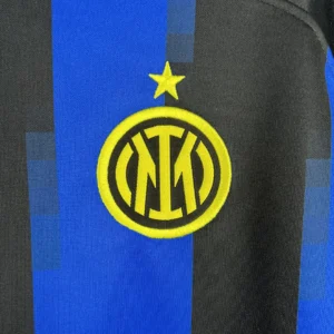 2023/2024 Inter Milan Home Jersey