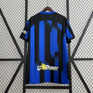2023/2024 Inter Milan Home Jersey