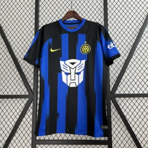 2023/2024 Inter Milan Home Jersey