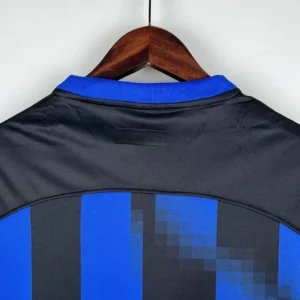 2023/2024 Inter Milan Home Jersey