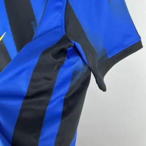 2023/2024 Inter Milan Home Jersey