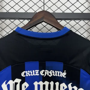 2023/2024 Inter Milan Special Sponsor Home Stadium Jersey