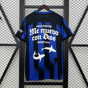 2023/2024 Inter Milan Special Sponsor Home Stadium Jersey