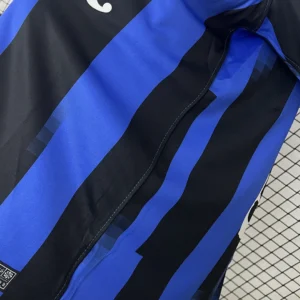 2023/2024 Inter Milan Special Sponsor Home Stadium Jersey