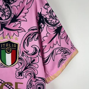 2023/2024 Italy Special Edition Pink Jersey