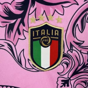 2023/2024 Italy Special Edition Pink Jersey