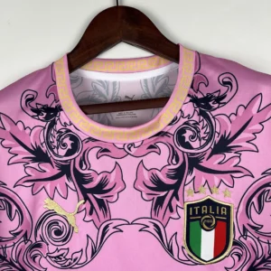 2023/2024 Italy Special Edition Pink Jersey