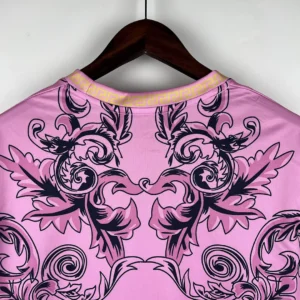 2023/2024 Italy Special Edition Pink Jersey