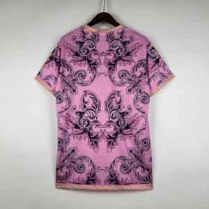 2023/2024 Italy Special Edition Pink Jersey