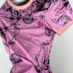 2023/2024 Italy Special Edition Pink Jersey