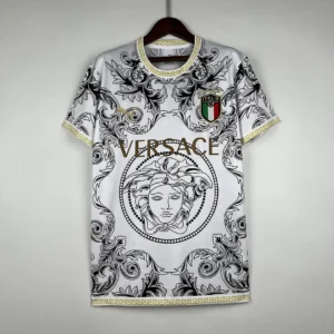 2023/2024 Italy Special Edition White Jersey