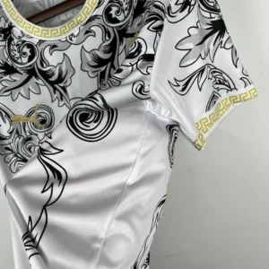 2023/2024 Italy Special Edition White Jersey