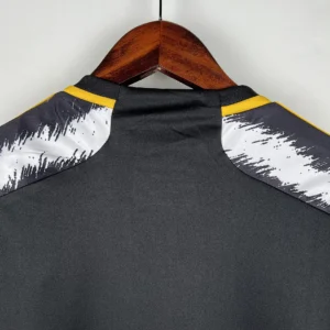 2023/2024 Juventus Home Jersey