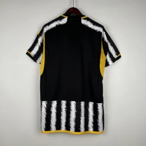 2023/2024 Juventus Home Jersey