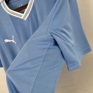 2023/2024 Manchester City Home Jersey