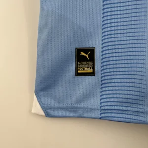 2023/2024 Manchester City Home Jersey