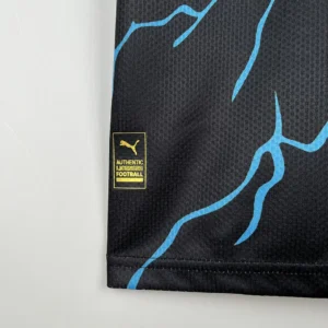 2023/2024 Manchester City Special Edition Jersey