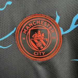2023/2024 Manchester City Special Edition Jersey