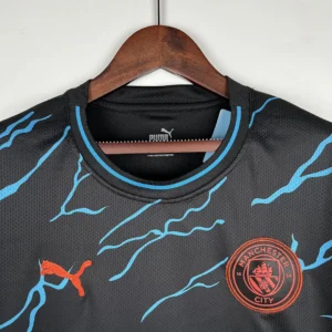 2023/2024 Manchester City Special Edition Jersey