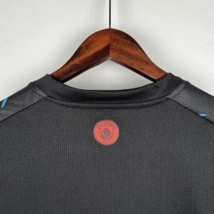 2023/2024 Manchester City Special Edition Jersey