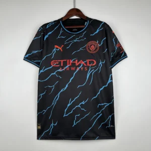2023/2024 Manchester City Special Edition Jersey