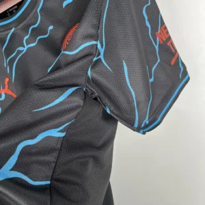 2023/2024 Manchester City Special Edition Jersey