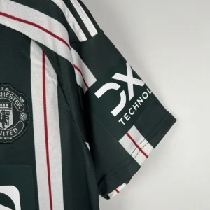 2023/2024 Manchester united Jersey
