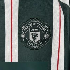 2023/2024 Manchester united Jersey