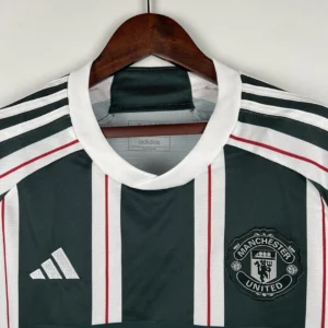 2023/2024 Manchester united Jersey
