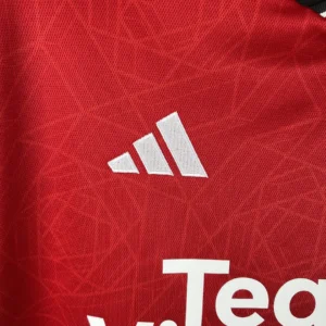 2023/2024 Manchester united Jersey