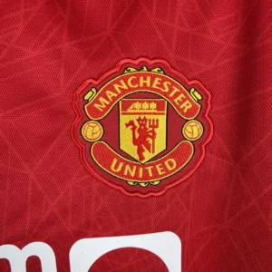 2023/2024 Manchester united Jersey