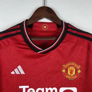 2023/2024 Manchester united Jersey