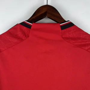 2023/2024 Manchester united Jersey