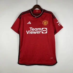 2023/2024 Manchester united Jersey