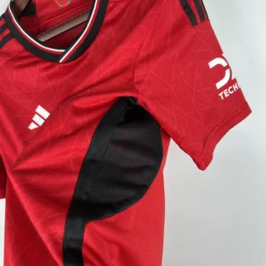 2023/2024 Manchester united Jersey