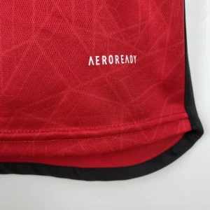 2023/2024 Manchester united Jersey