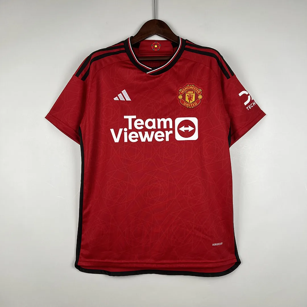 2023/2024 Manchester united Jersey
