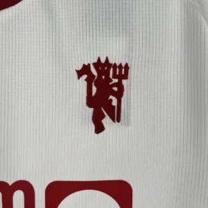 2023/2024 Manchester united Jersey