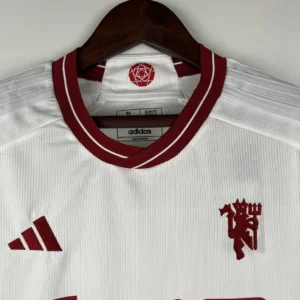 2023/2024 Manchester united Jersey